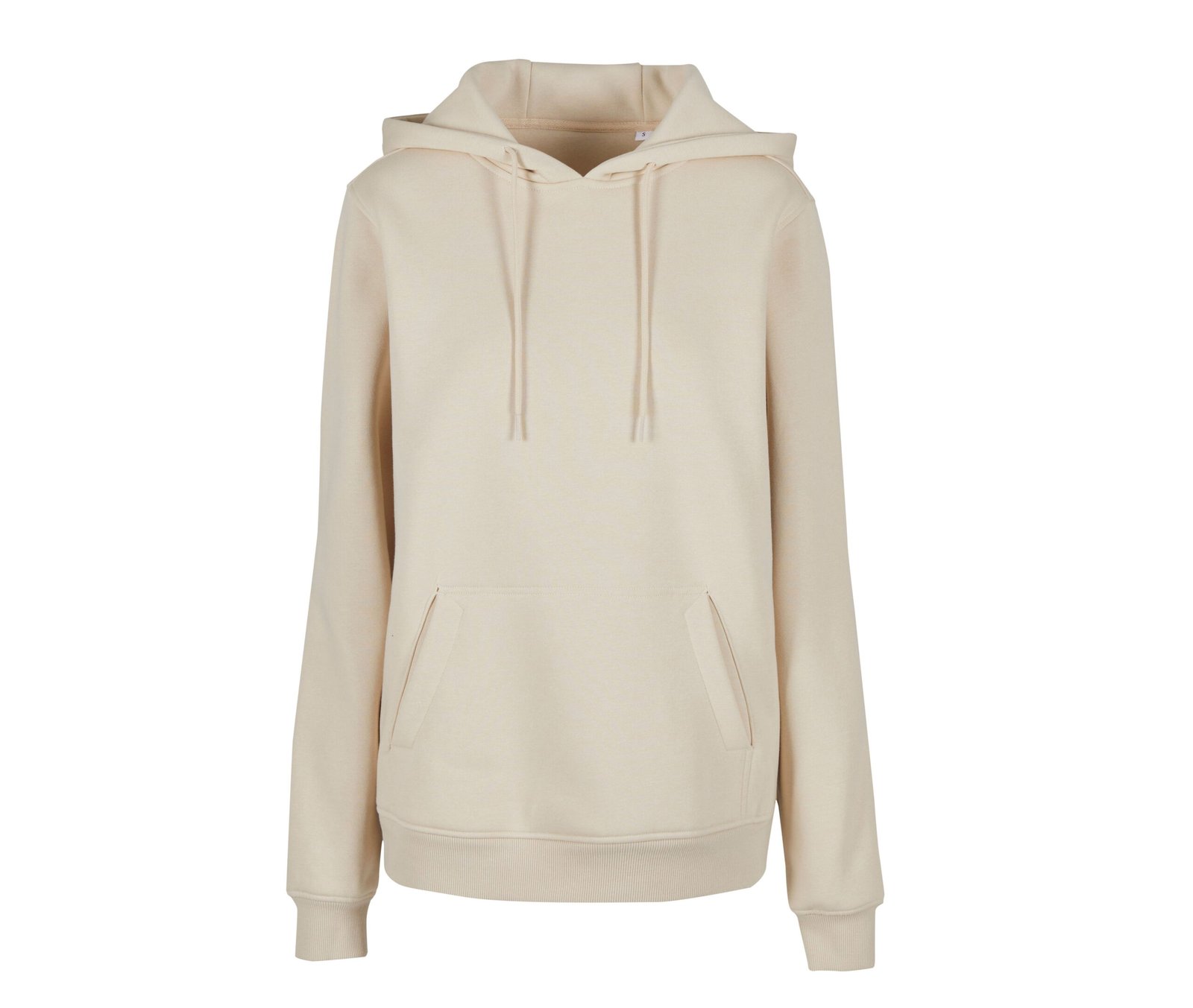 Sweat capuche unisexe