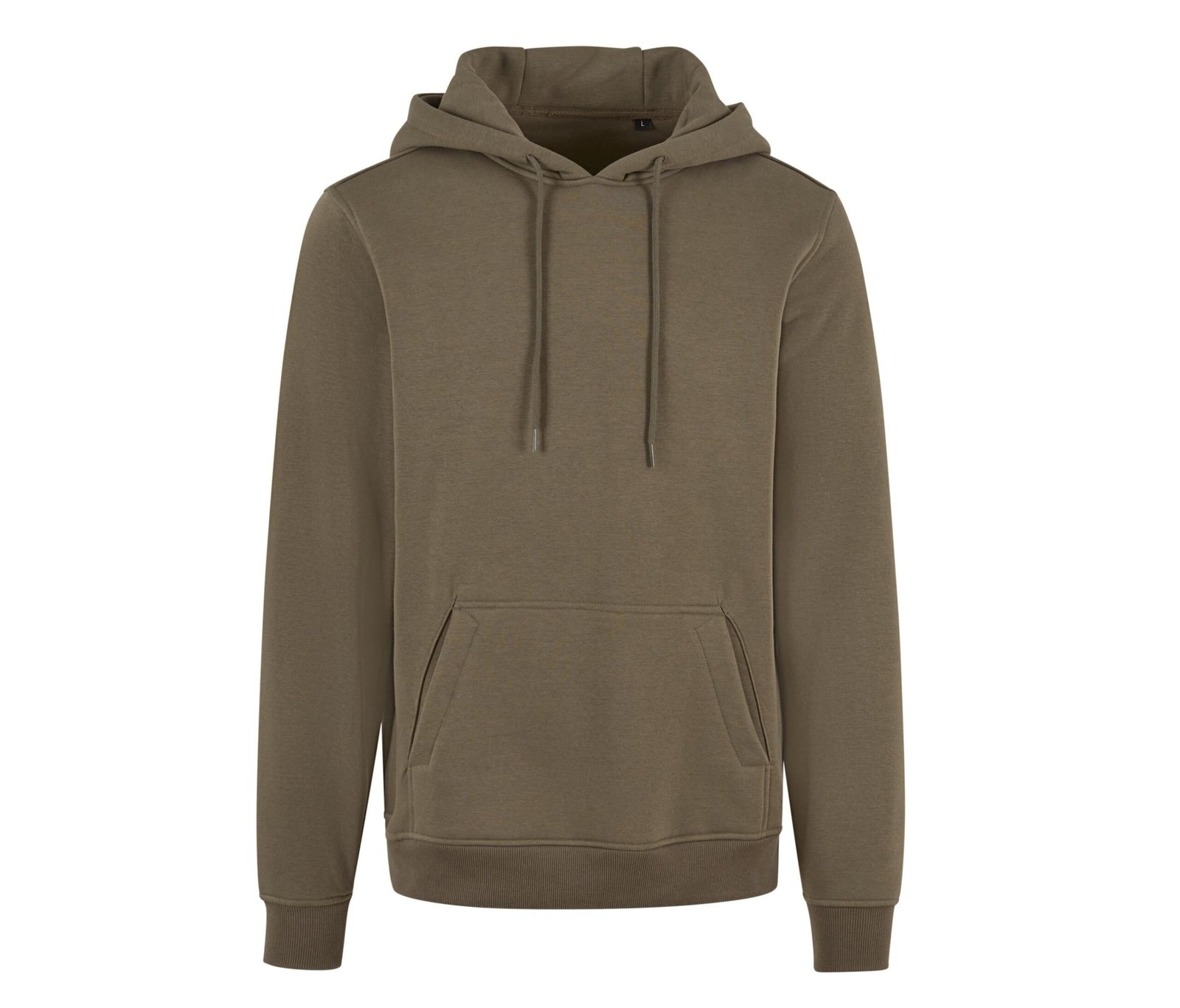 Sweat capuche unisexe