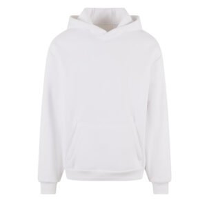 Sweat à capuche oversize – sweat personnalisé