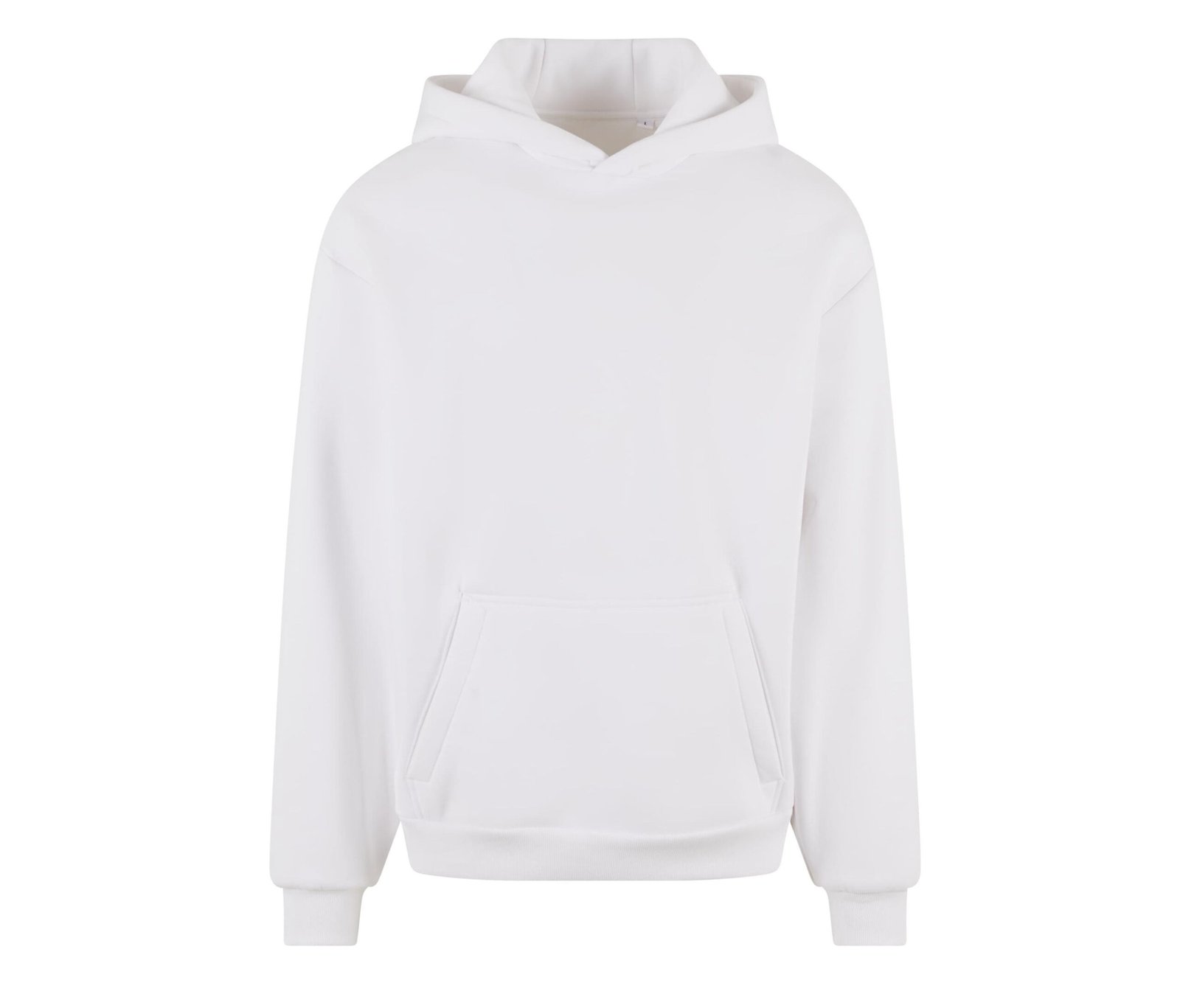 Sweat à capuche oversize – sweat personnalisé