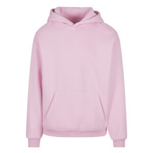 Sweat à capuche oversize