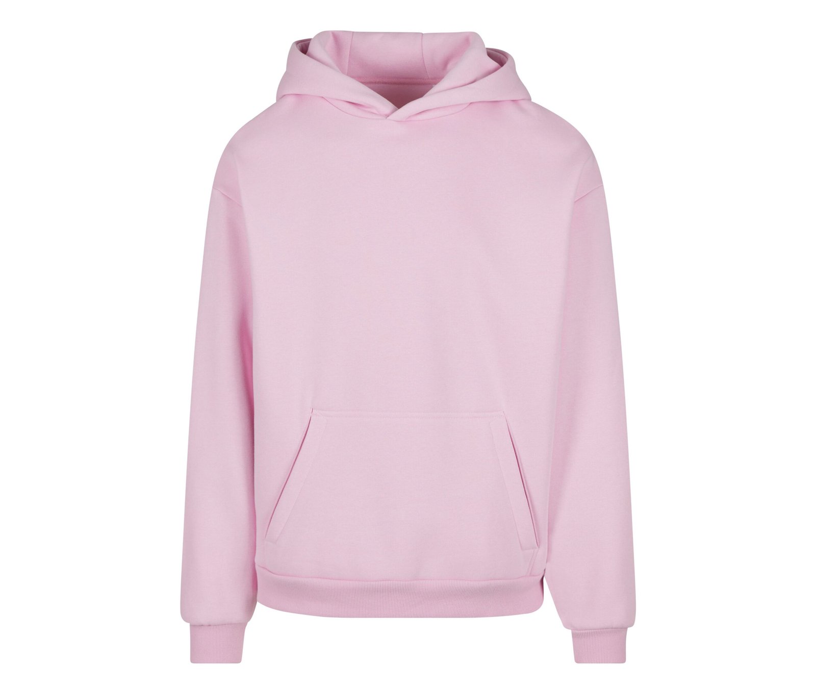 Sweat à capuche oversize