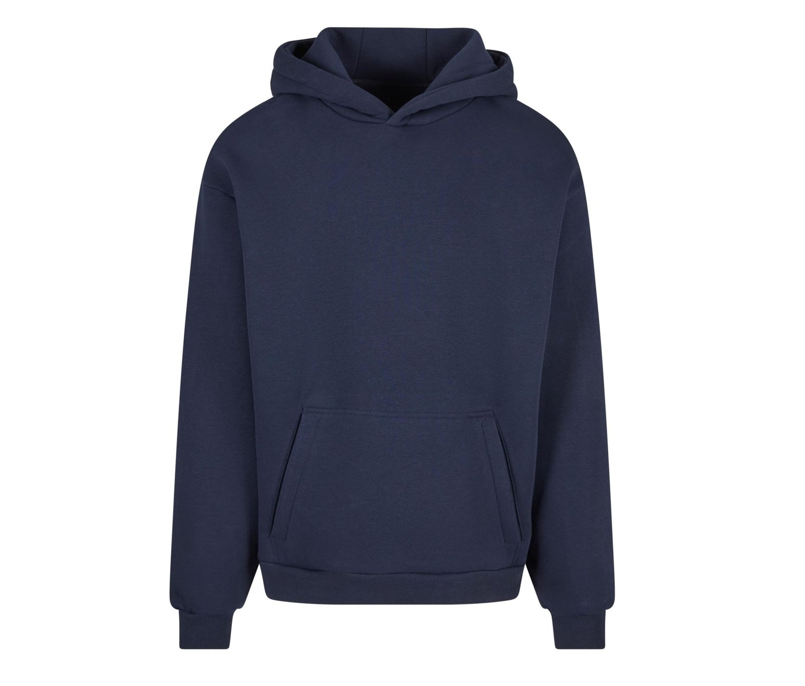 Sweat à capuche oversize