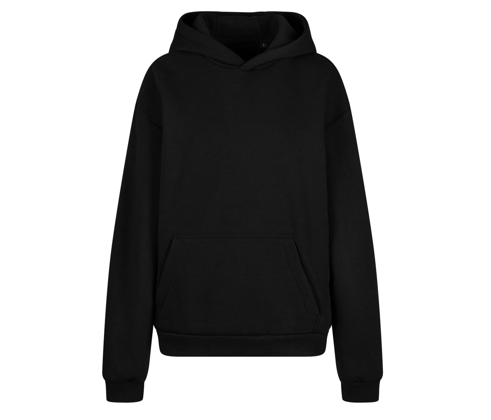 Sweat à capuche oversize