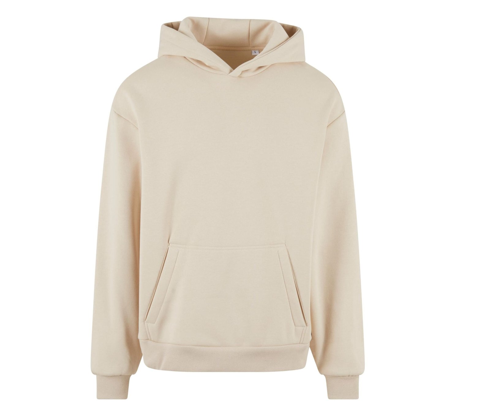 Sweat à capuche oversize