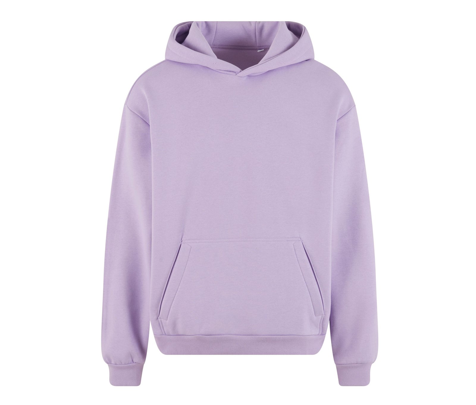 Sweat à capuche oversize