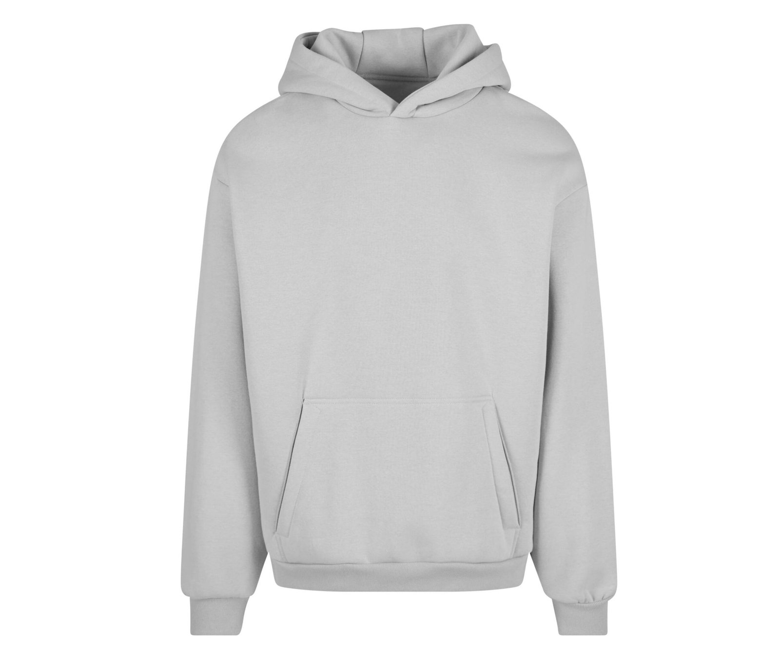Sweat à capuche oversize
