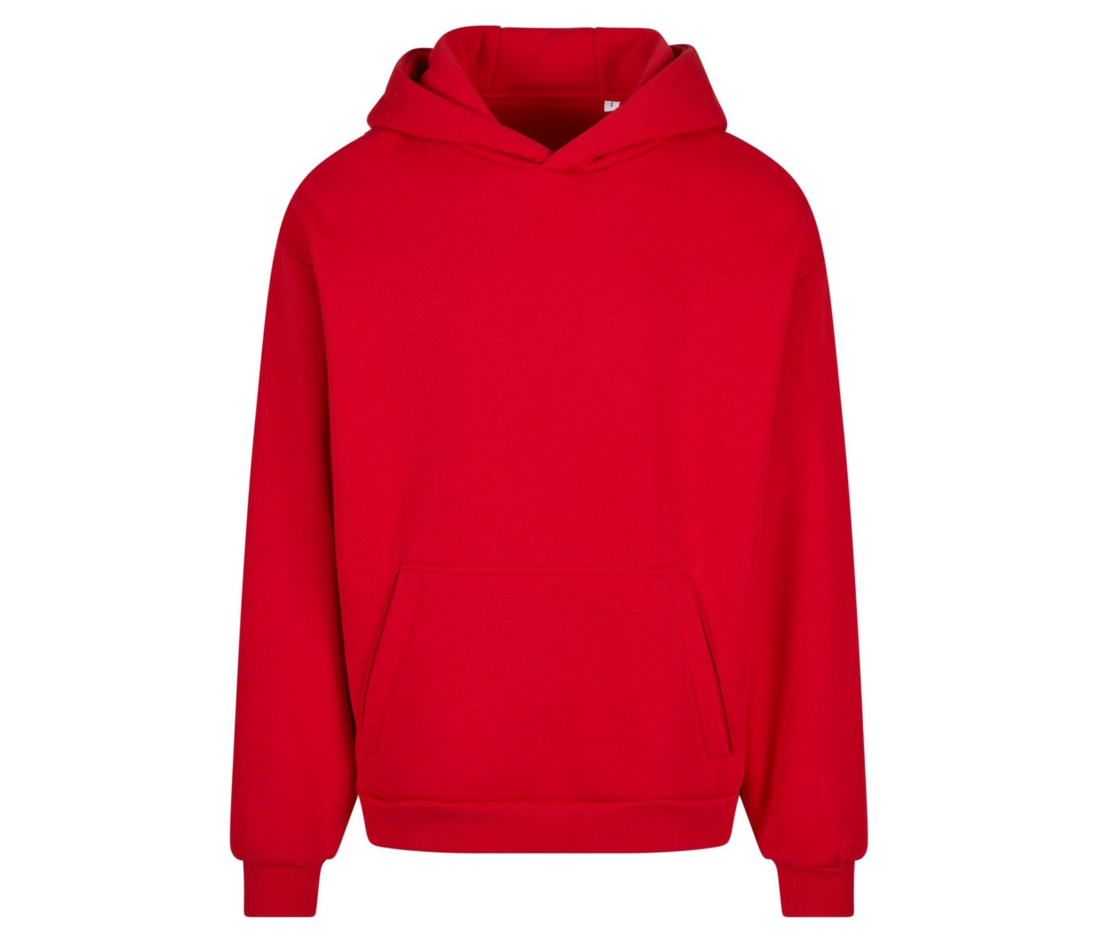 Sweat à capuche oversize