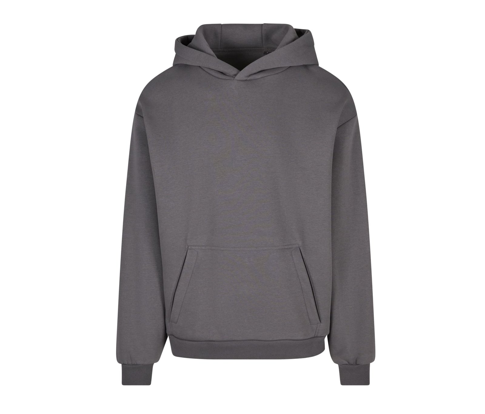 Sweat à capuche oversize
