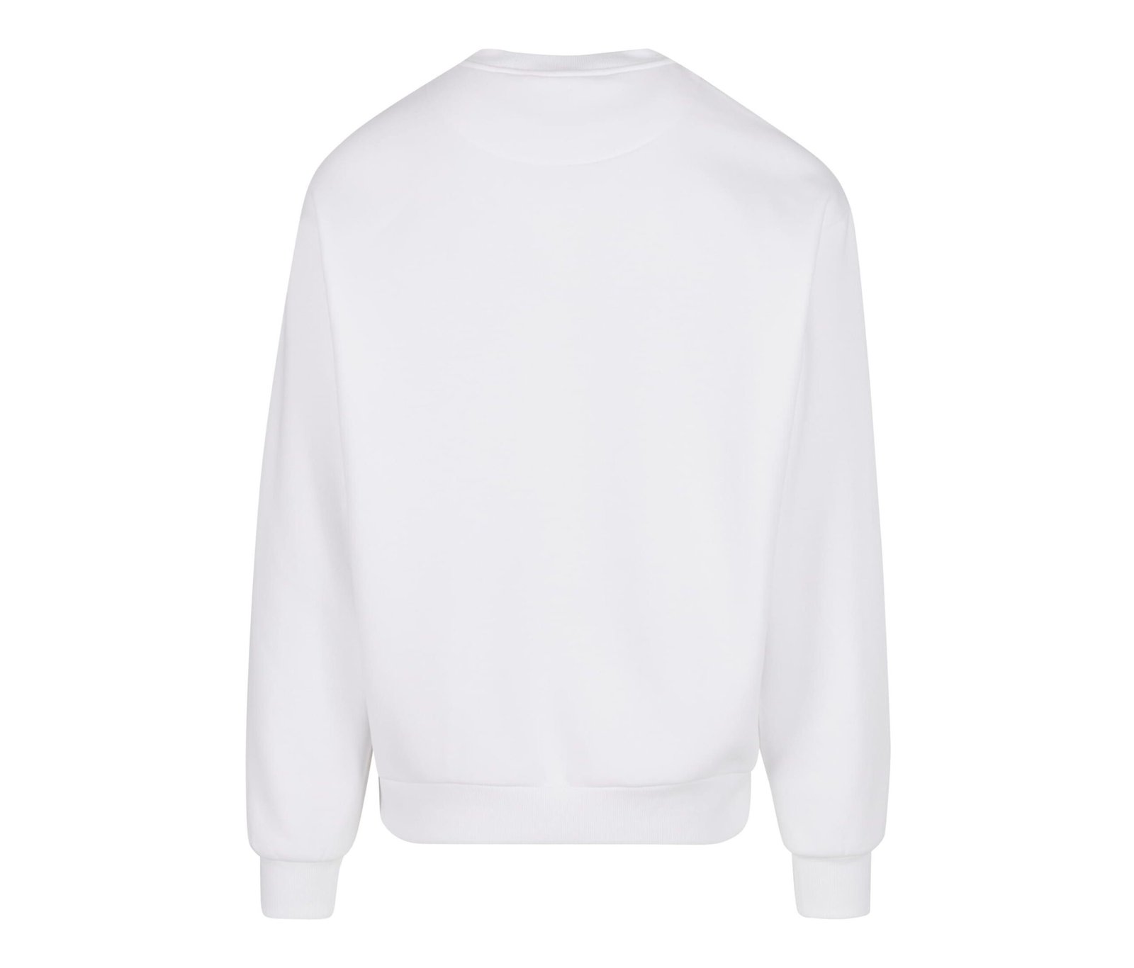 Sweat col rond oversize