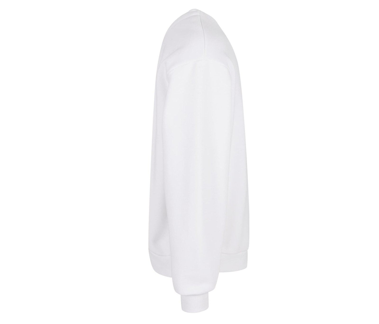 Sweat col rond oversize
