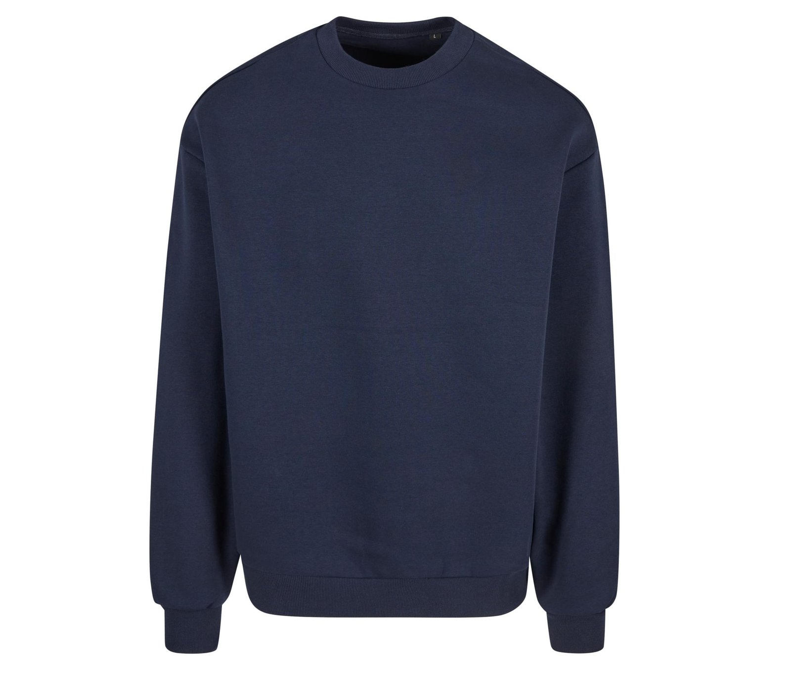 Sweat col rond oversize