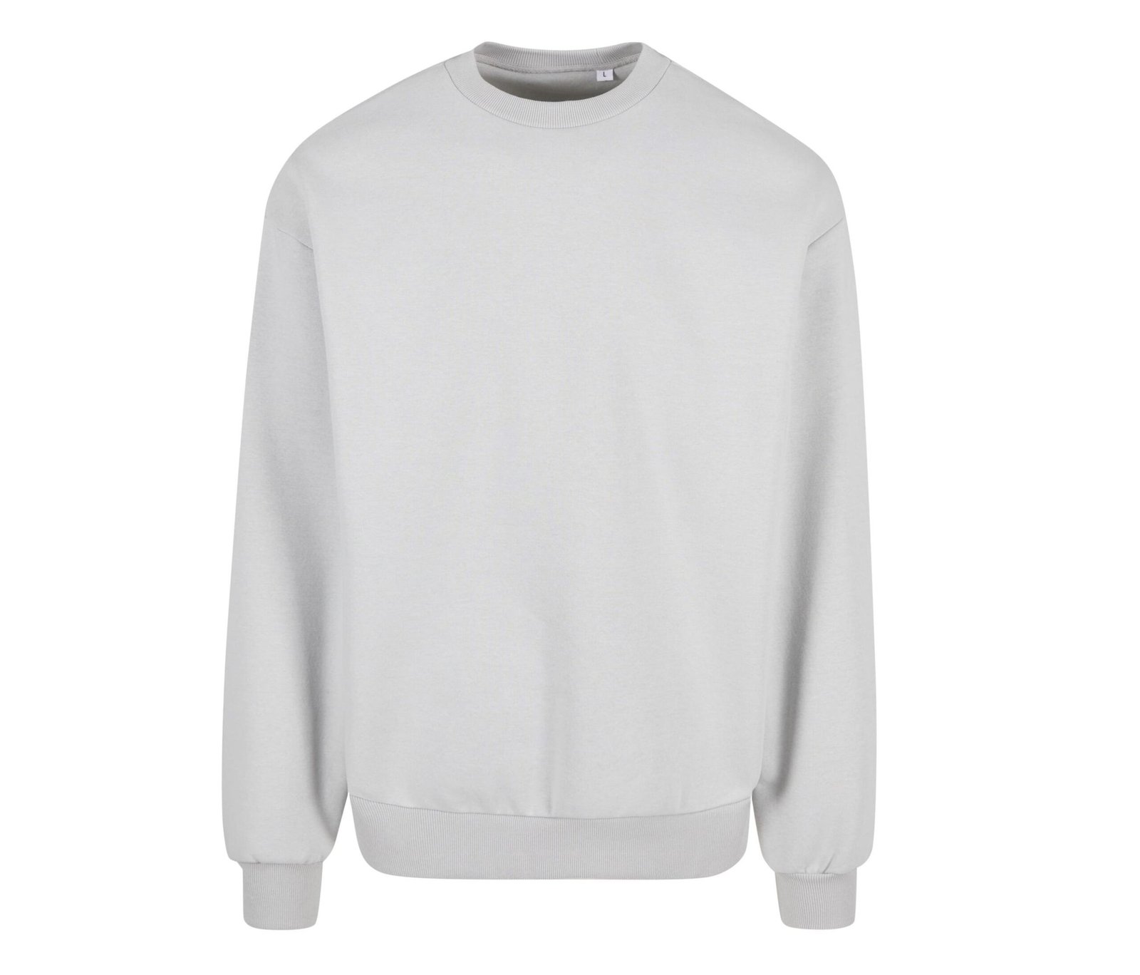 Sweat col rond oversize