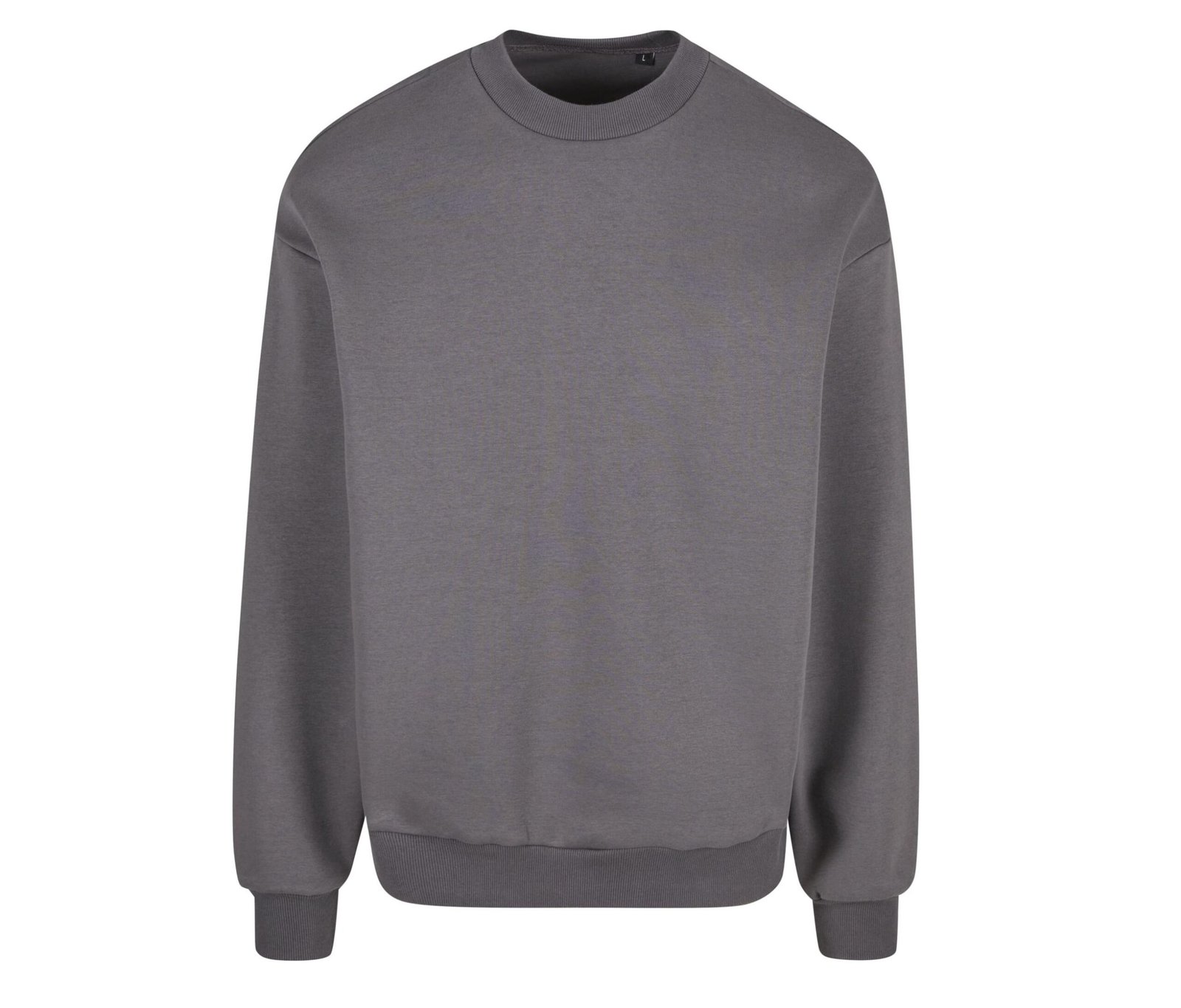 Sweat col rond oversize