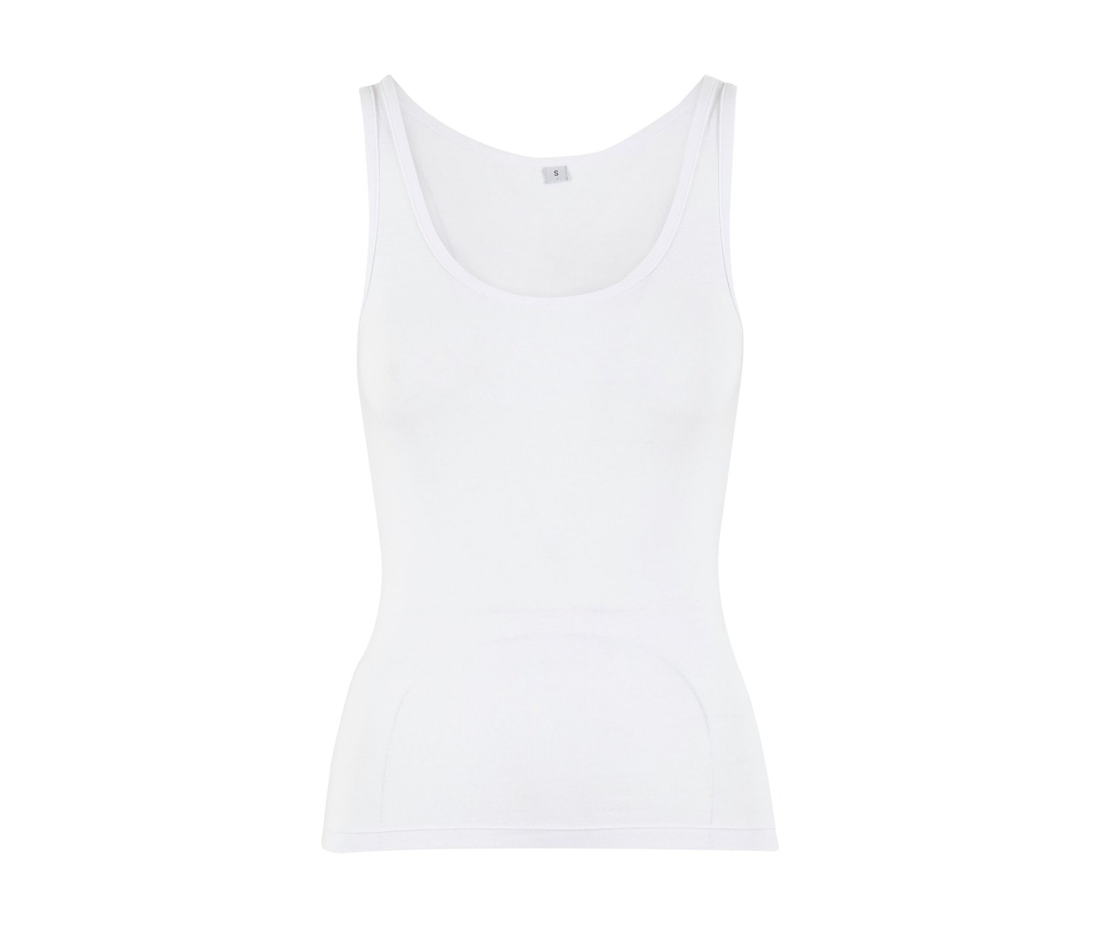 Débardeur basique femme – t-shirt personnalisé