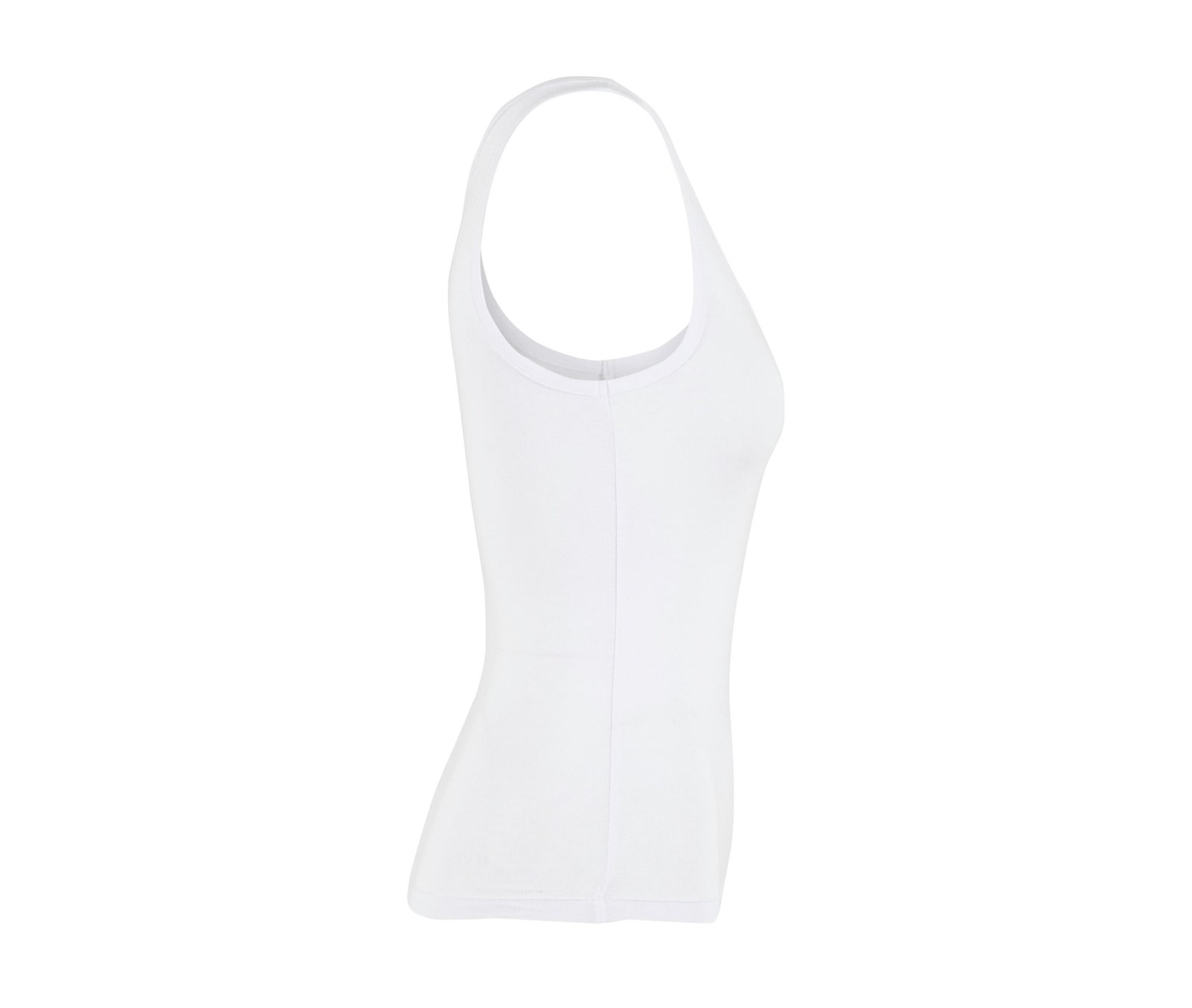 Débardeur basique femme