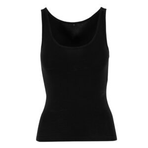 Débardeur basique femme