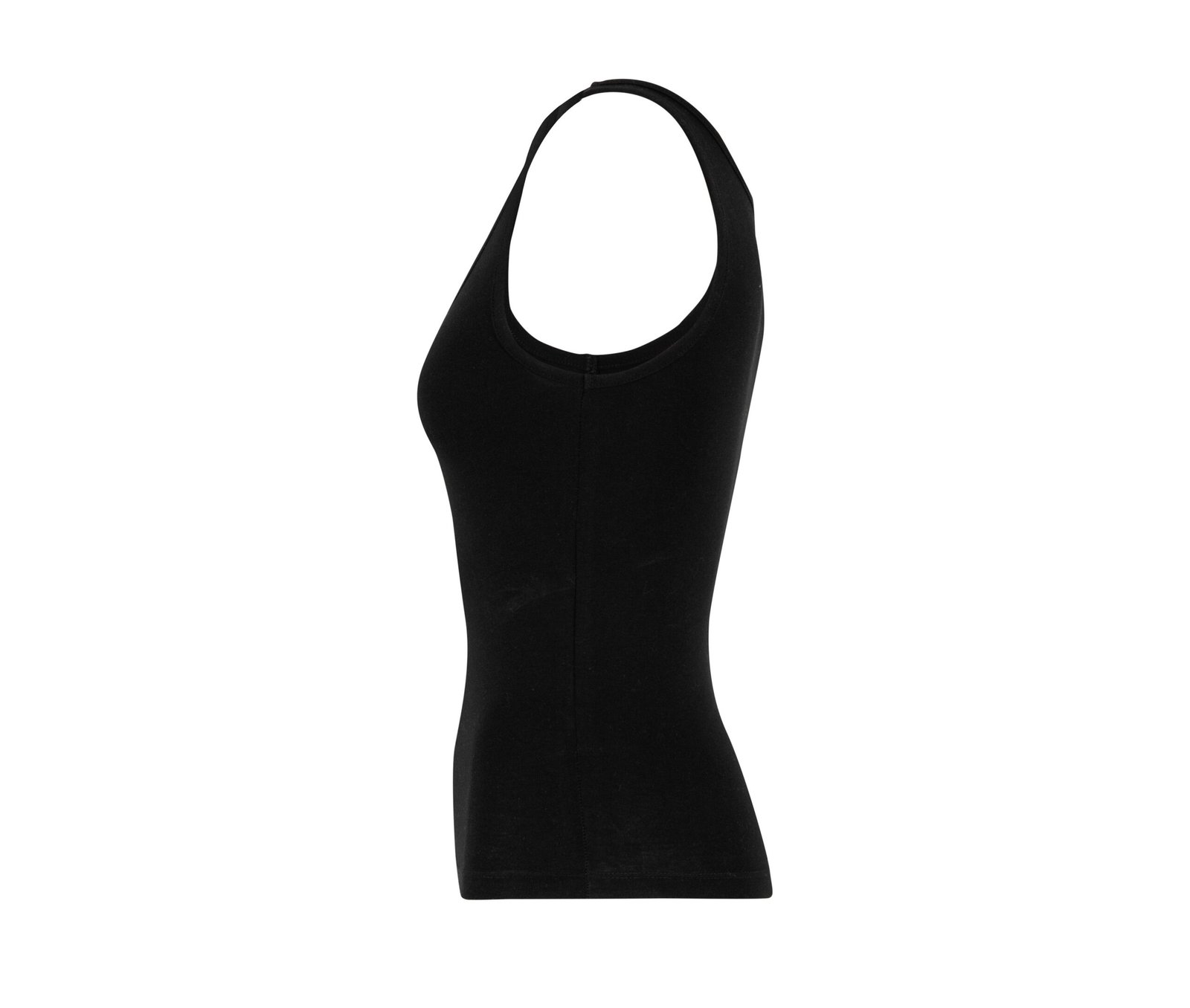 Débardeur basique femme