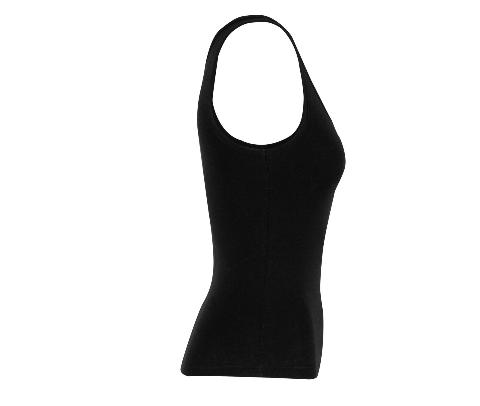 Débardeur basique femme