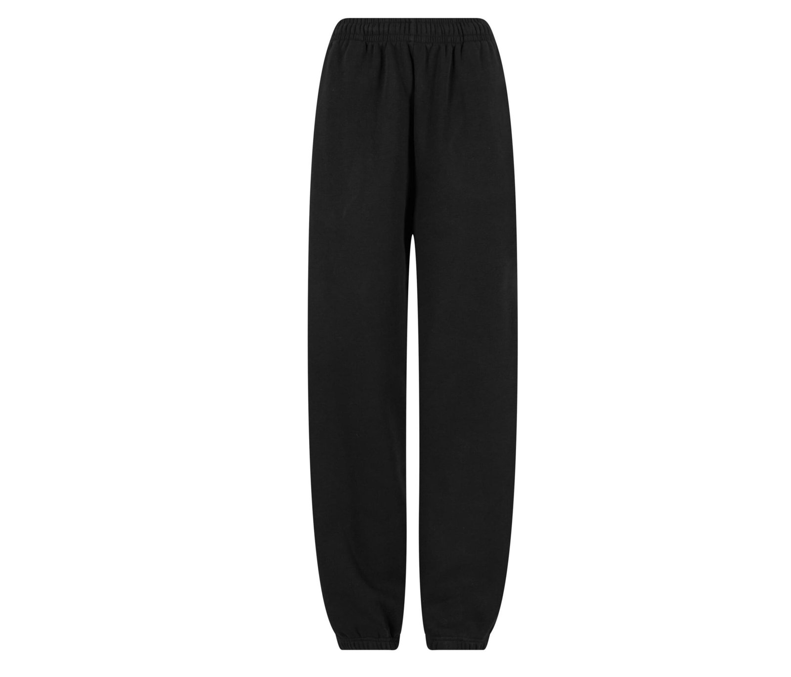 Jogging ajusté