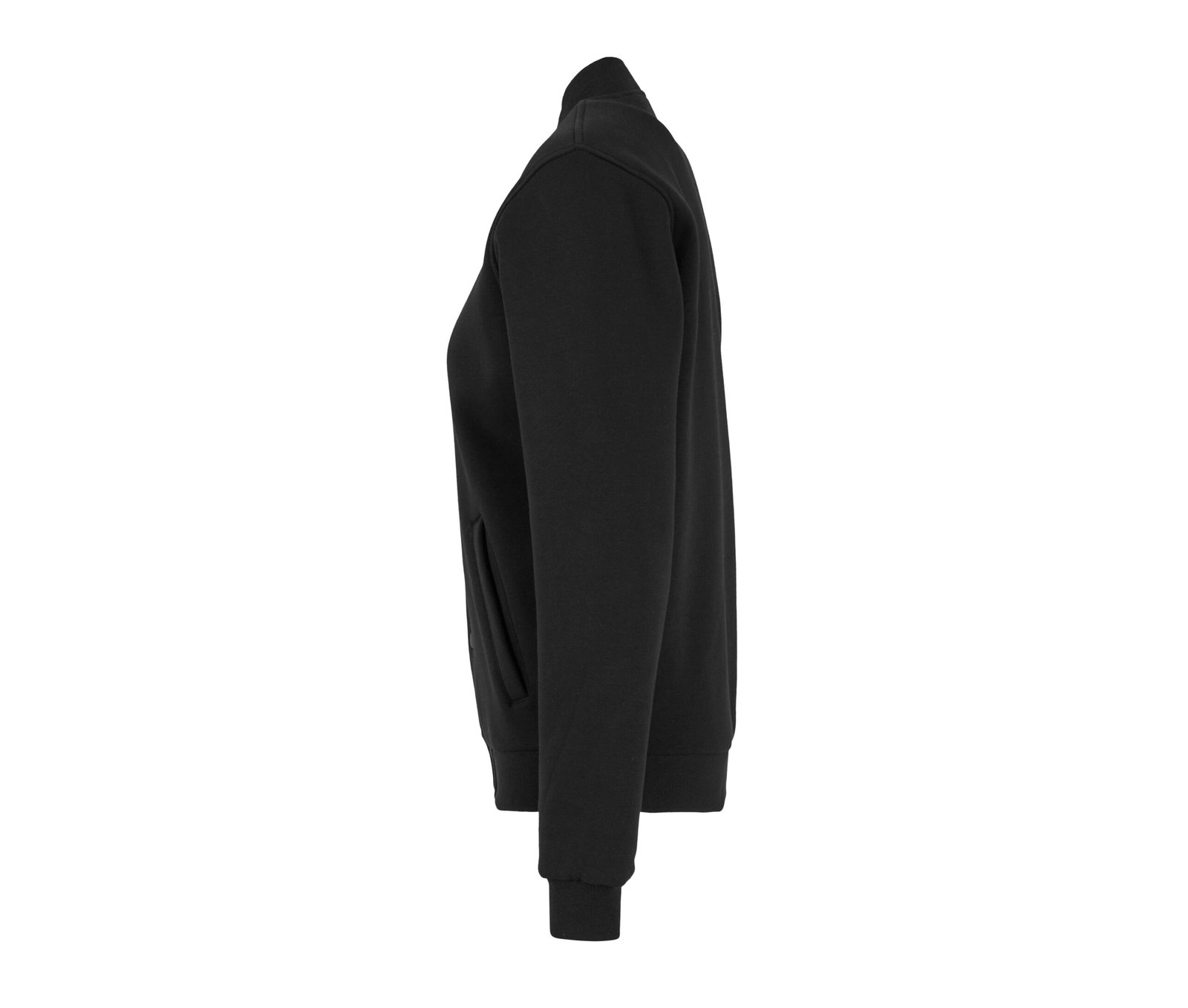 Veste de baseball unie