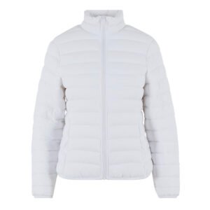 Veste matelassée femme – veste personnalisée