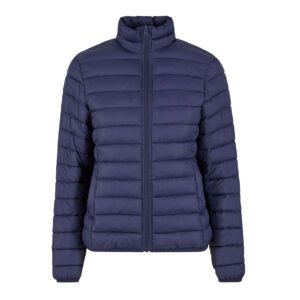 Veste matelassée femme