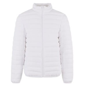 Veste matelassée homme – veste personnalisée