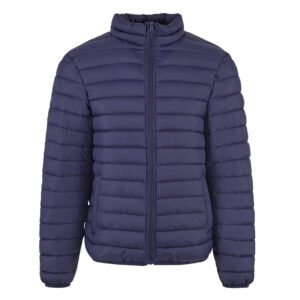 Veste matelassée homme
