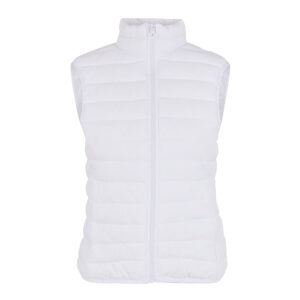 LADIES LIGHT PUFFER VEST