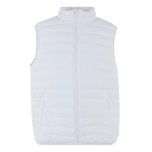 LIGHT PUFFER VEST