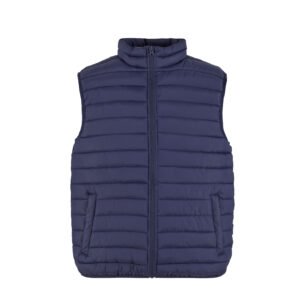 LIGHT PUFFER VEST