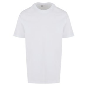 BASIC REGULAR FIT TEE – t-shirt personnalisé