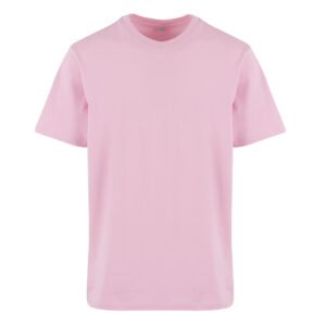 BASIC REGULAR FIT TEE