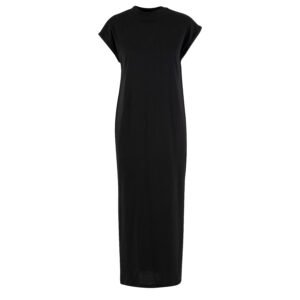 Robe longue – t-shirt personnalisé