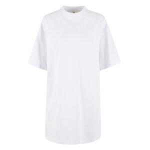Robe t-shirt oversize femme – t-shirt personnalisé