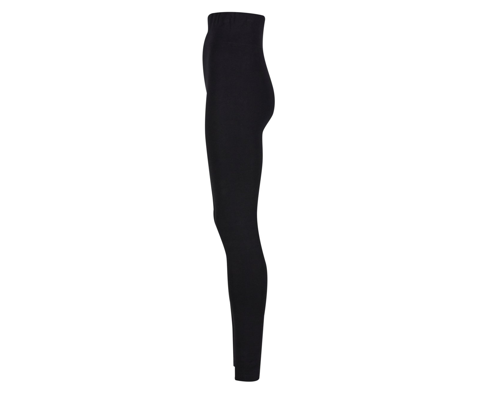 Legging stretch