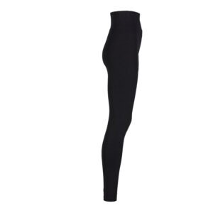 Legging stretch