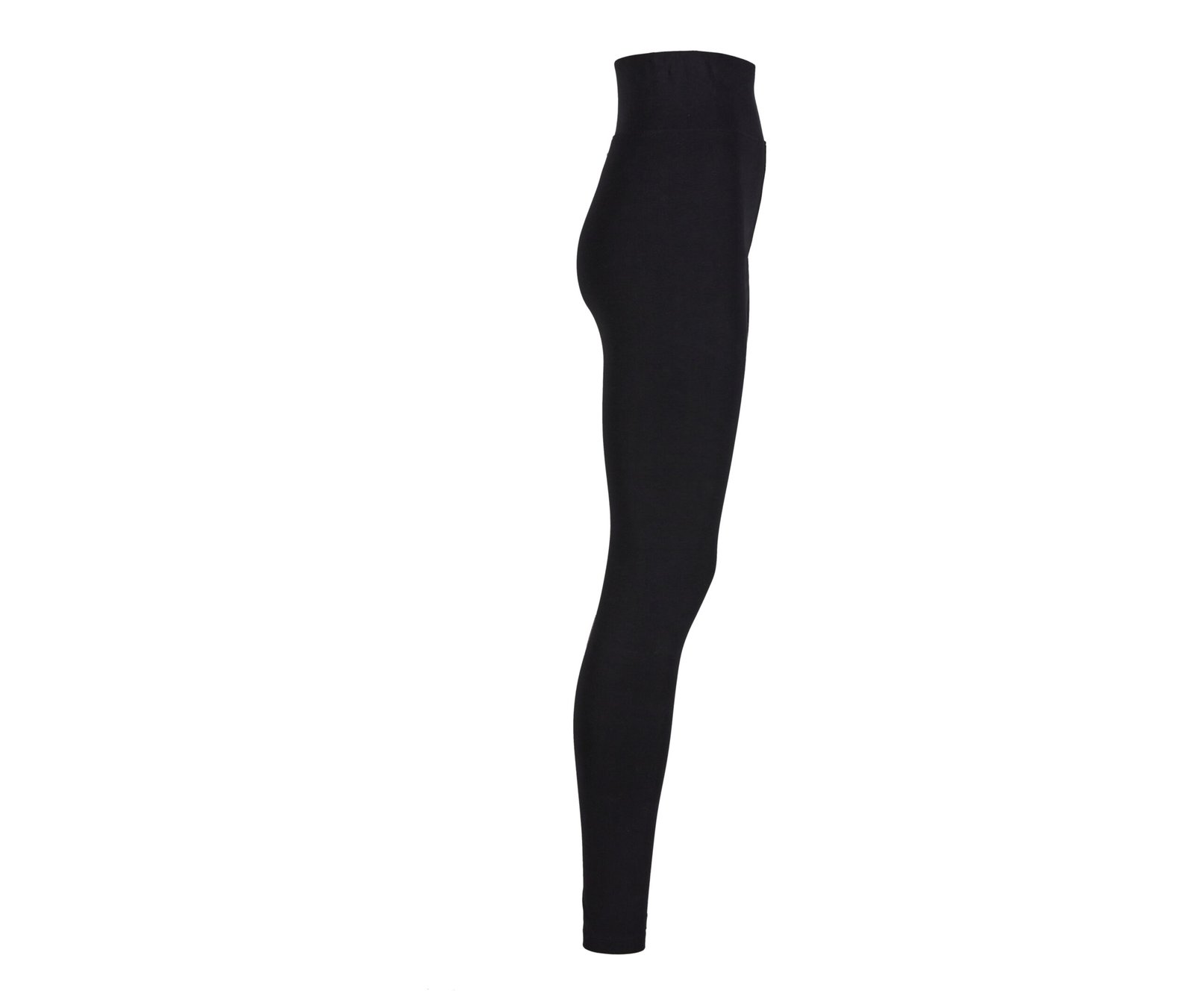 Legging stretch
