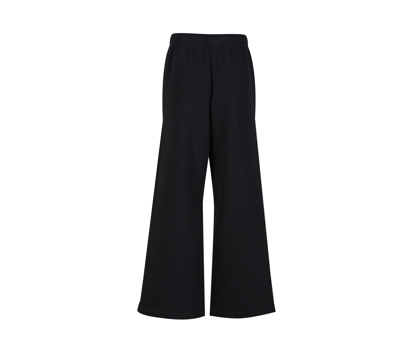 Pantalon de jogging jambes larges
