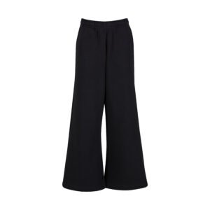 Pantalon de jogging jambes larges – pantalon personnalisé
