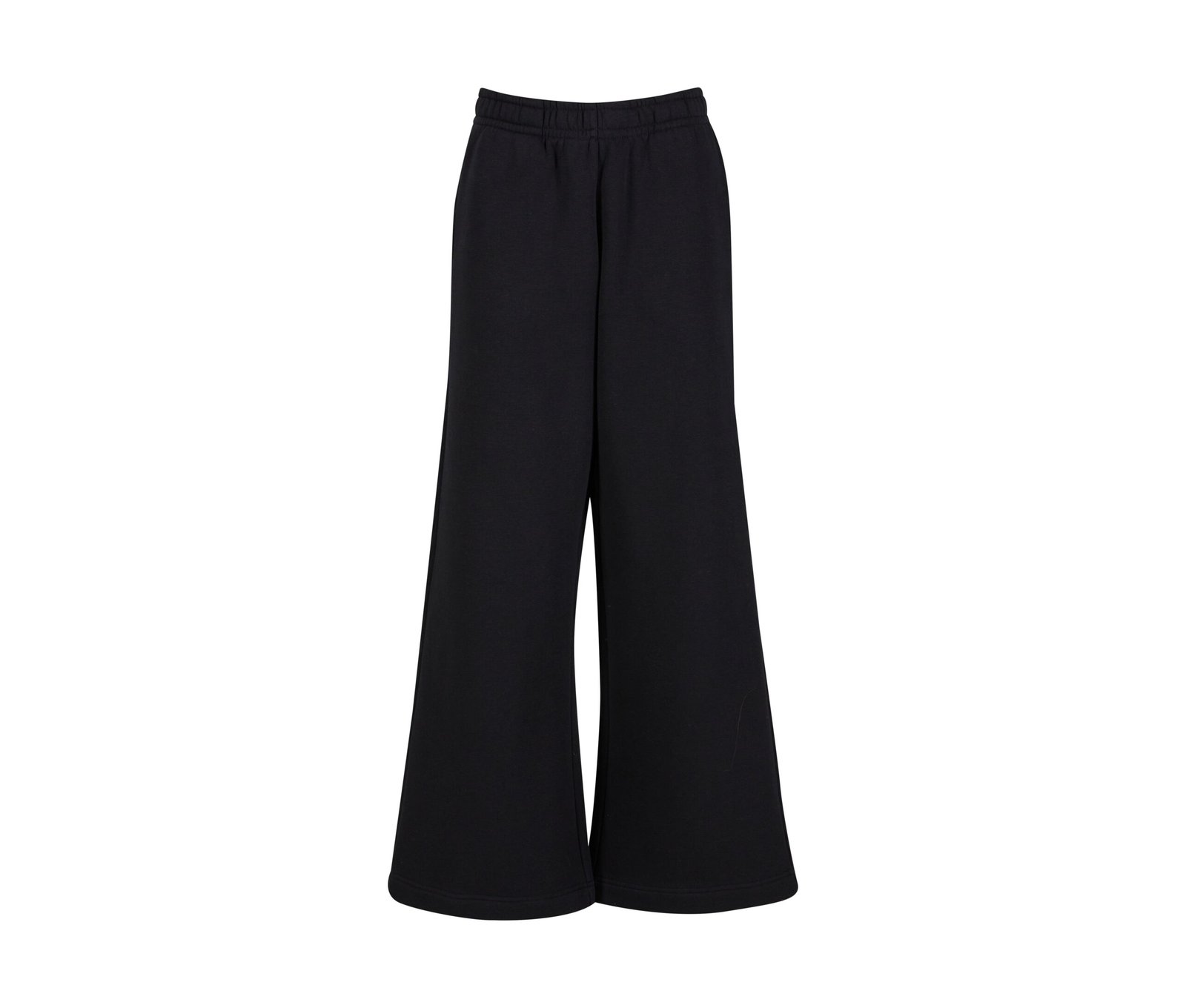 Pantalon de jogging jambes larges – pantalon personnalisé