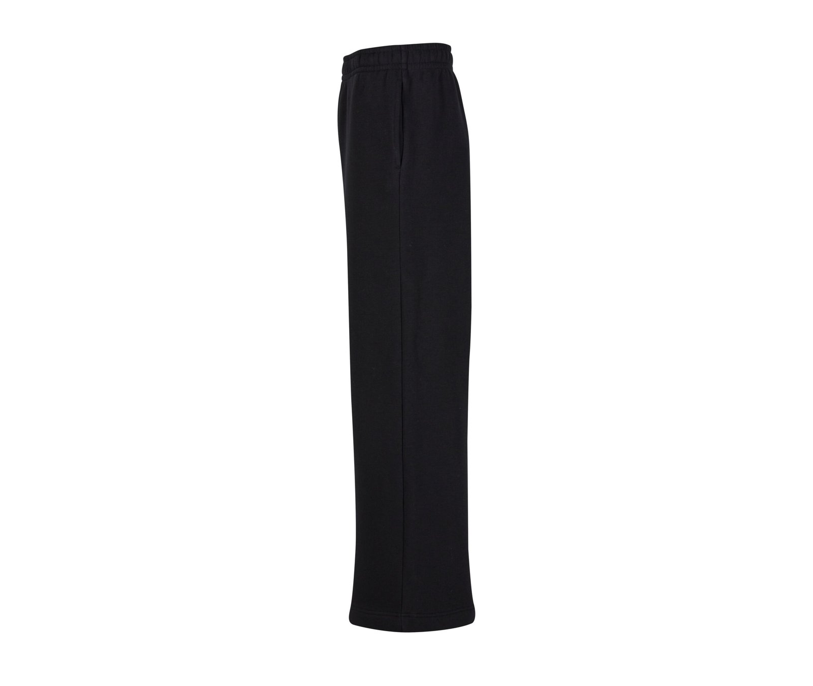 Pantalon de jogging jambes larges