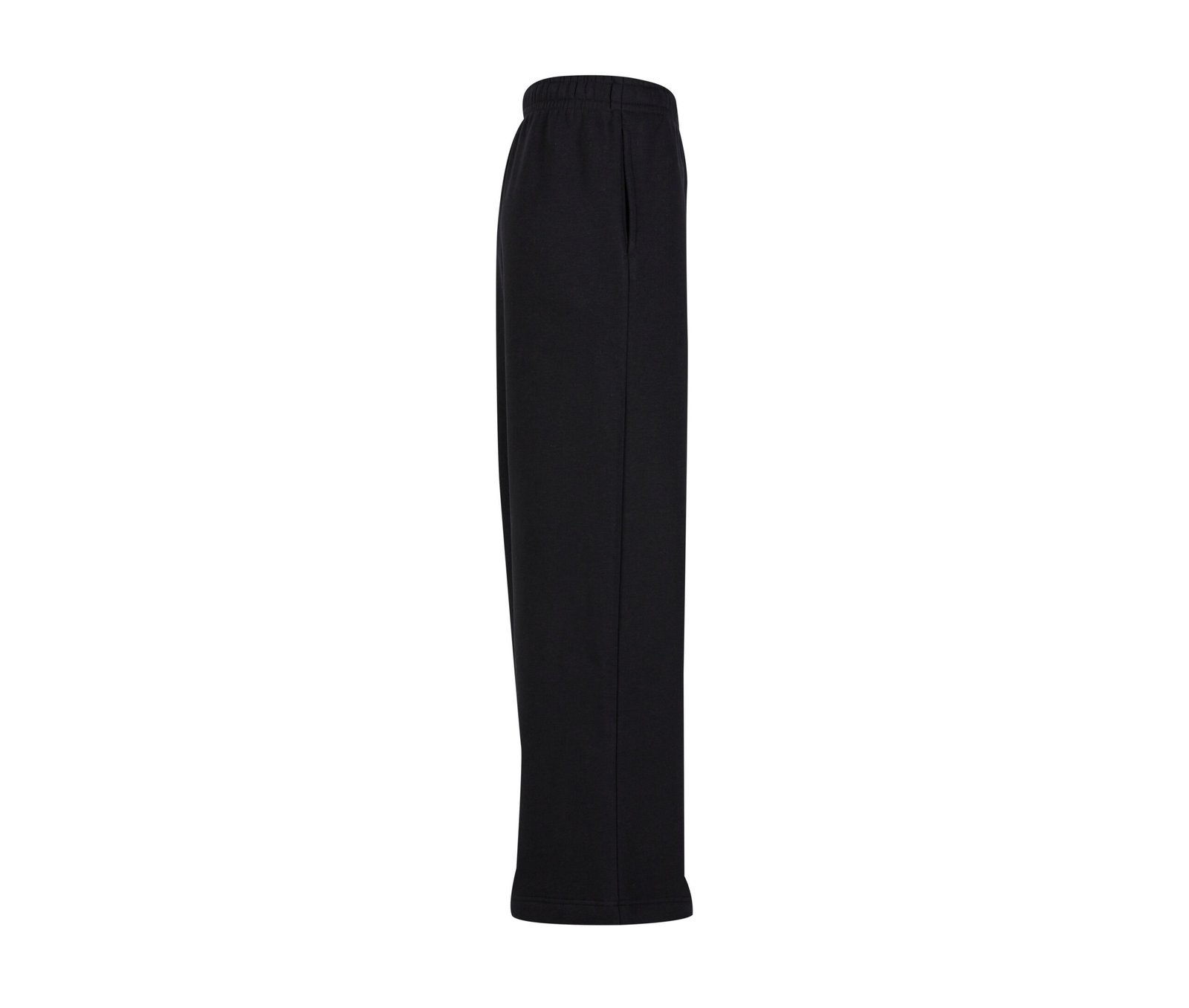 Pantalon de jogging jambes larges
