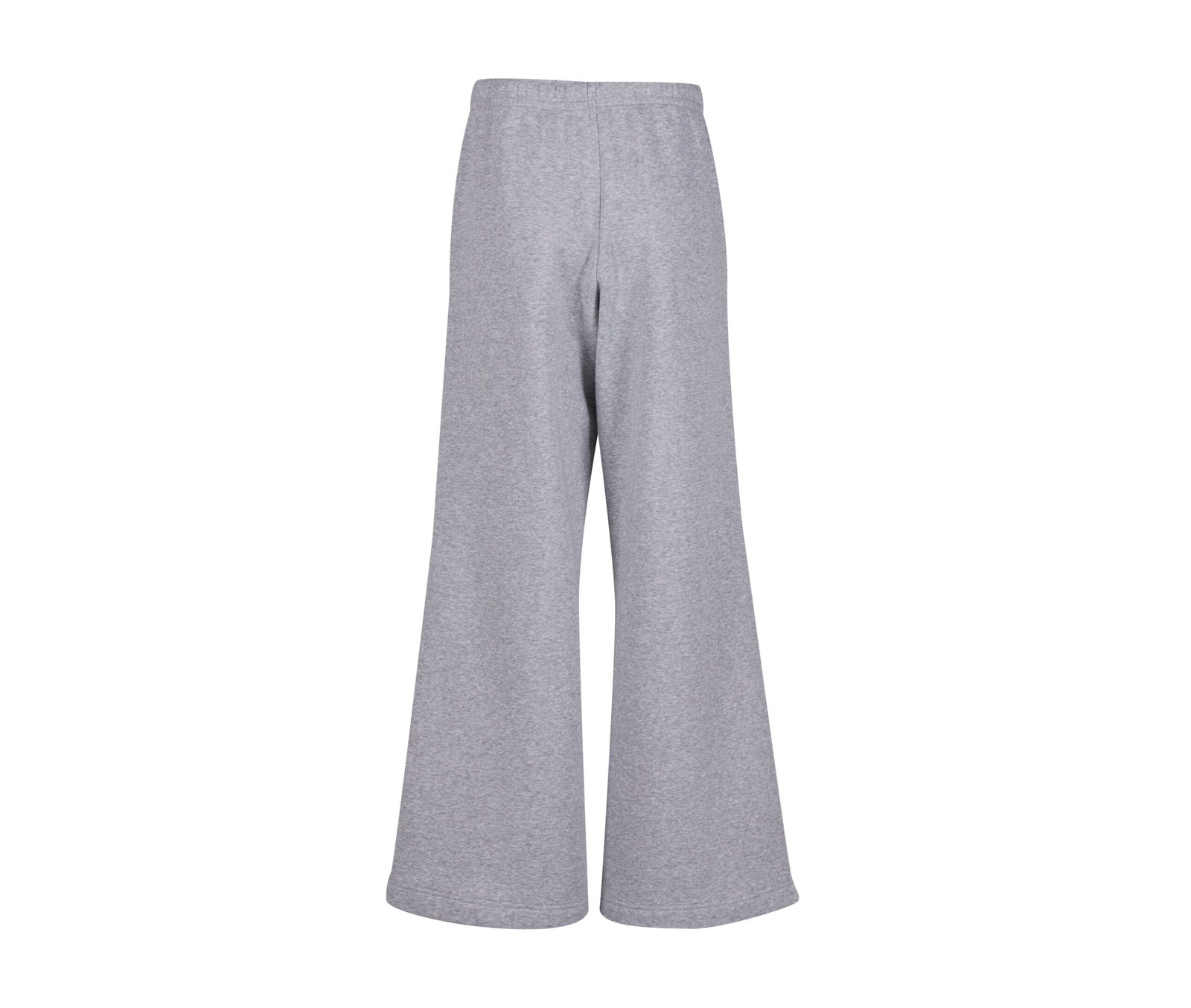Pantalon de jogging jambes larges