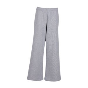 Pantalon de jogging jambes larges