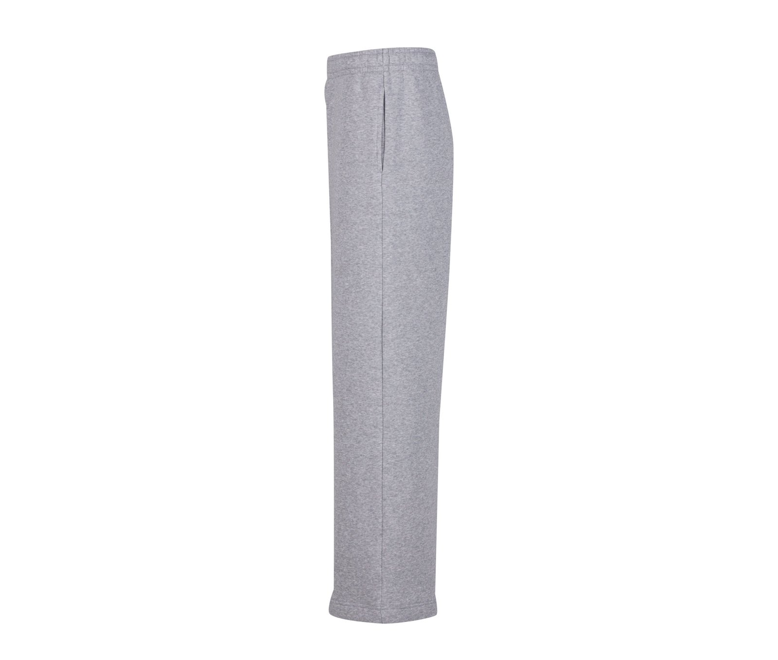 Pantalon de jogging jambes larges