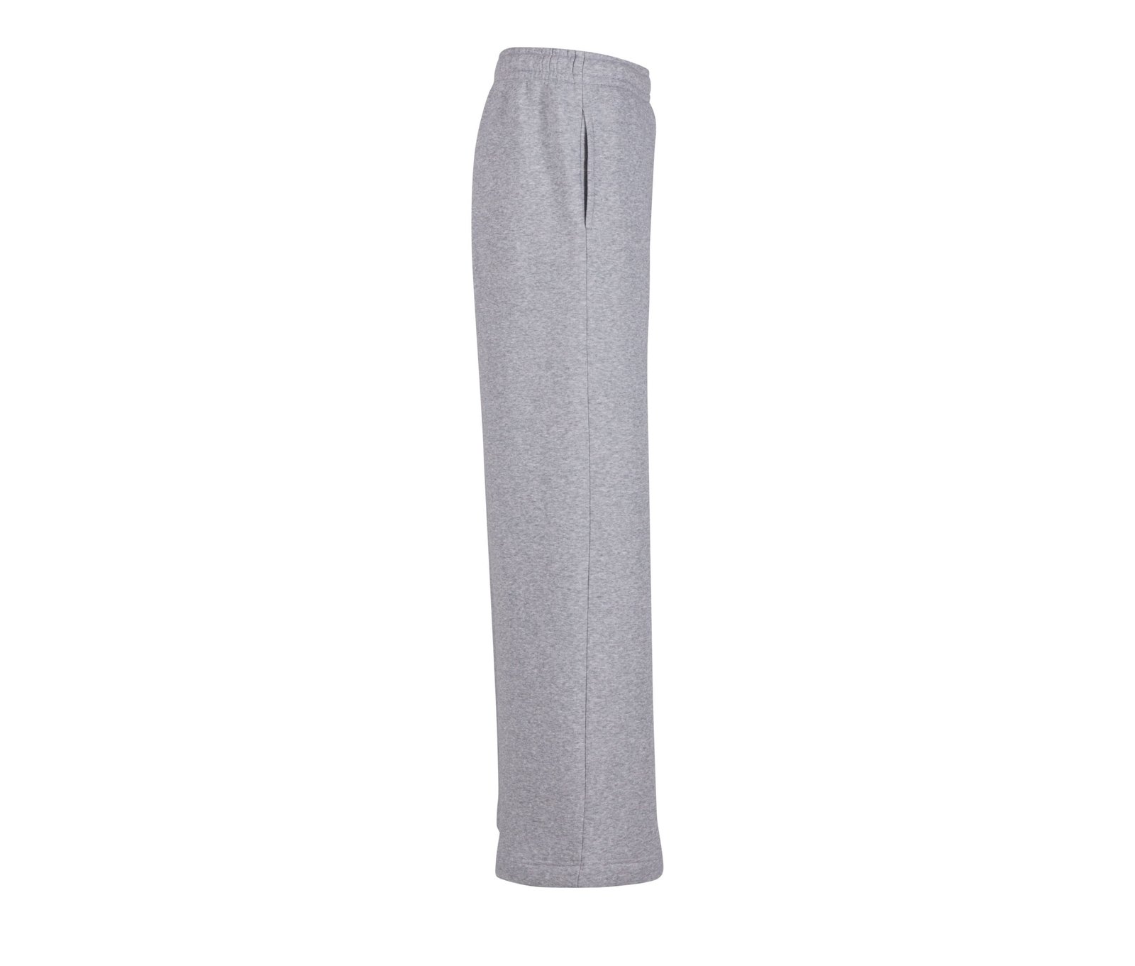 Pantalon de jogging jambes larges