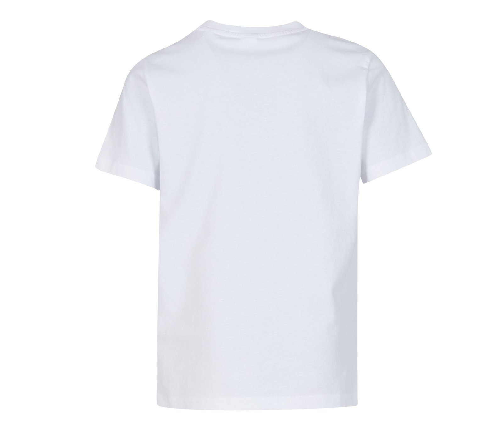 Tee-shirt enfant oversize en coton organique
