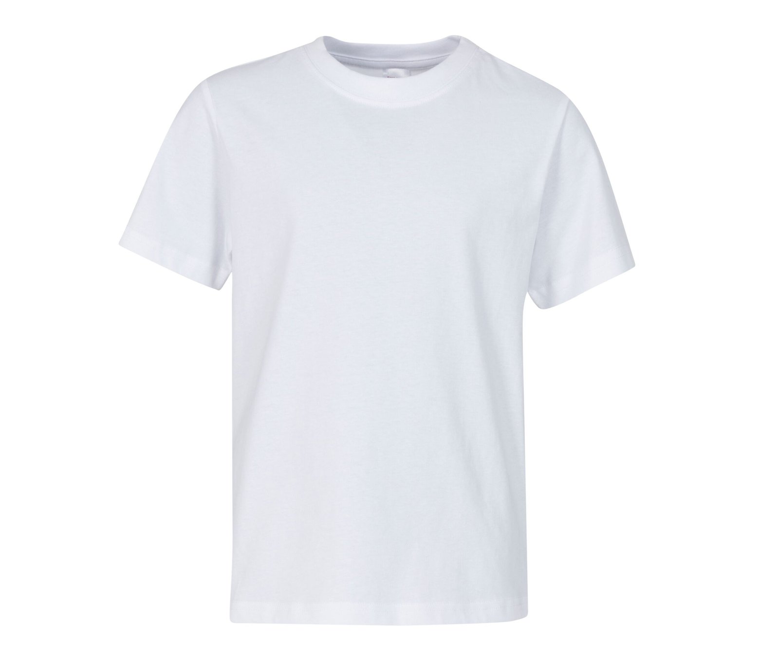 Tee-shirt enfant oversize en coton organique – vêtement enfant personnalisable